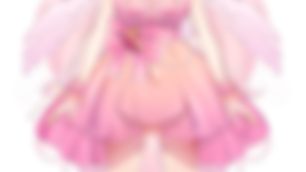 process updates of new vtuber ^^