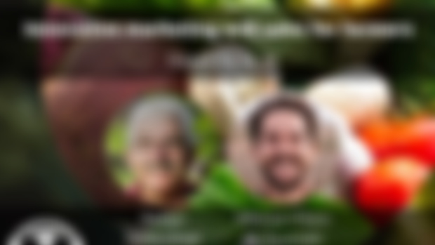 Uncut Expert panel call 10: Innovative marketing and sales for farms