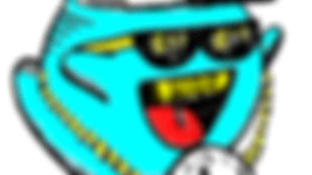 Sticker for the sticker people