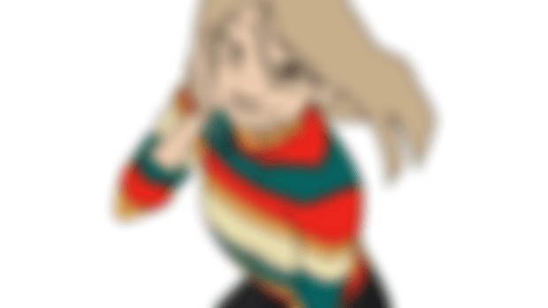 colour test