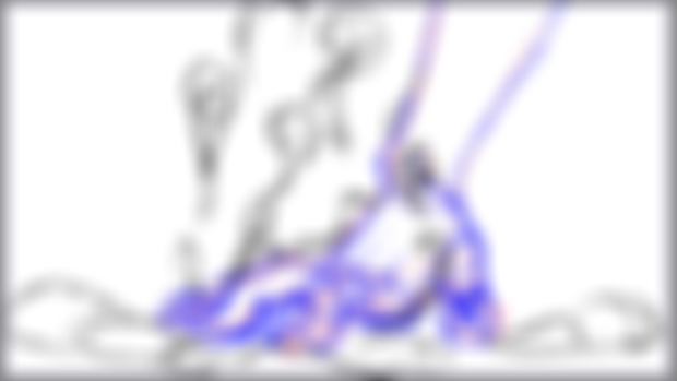 SCREENSHOT: Experimental Transformation Frame