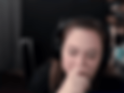 Patreon Gifs For September/October 2021