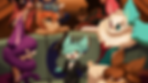 Nightpub Party WiP (Full size)
