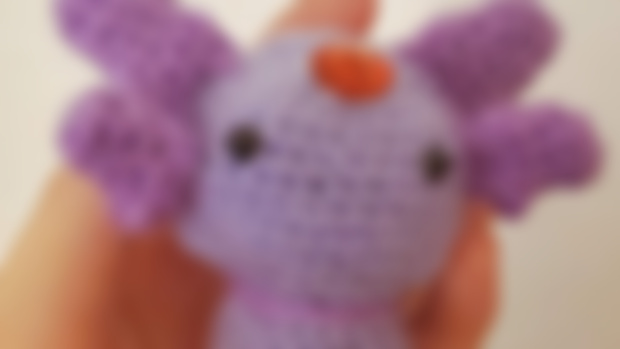 mew new doll