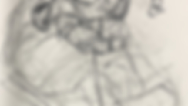 Winter Lolita Cat