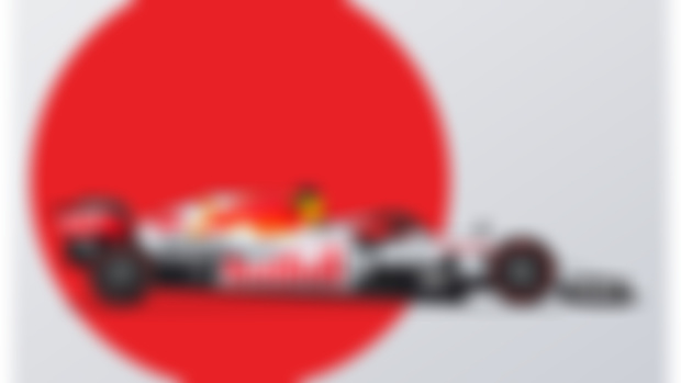 Special Posters - Red Bull and McLaren in 2021 Special Livery