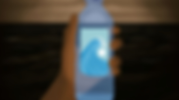 Bottled Water Is Privatized Water