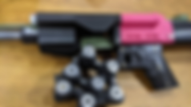 EVOLver Preview