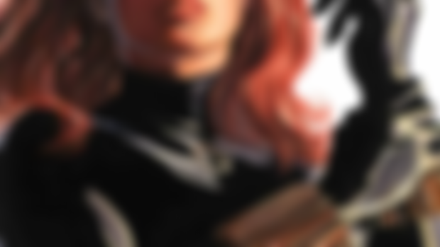 Black Widow Megapost