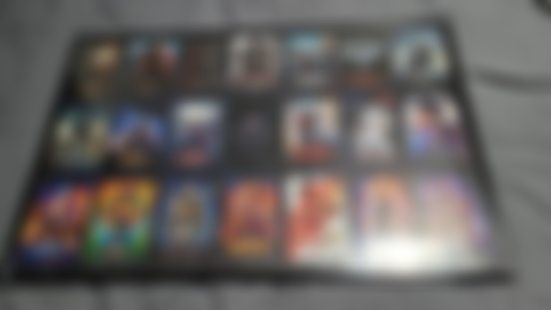Check out my room posters 