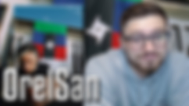 OrelSan - Shonen | REACTION!!