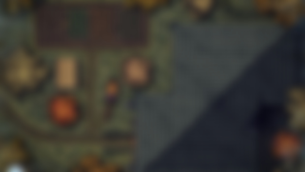 The Foggy Hills Inn - Trio Map Pack
