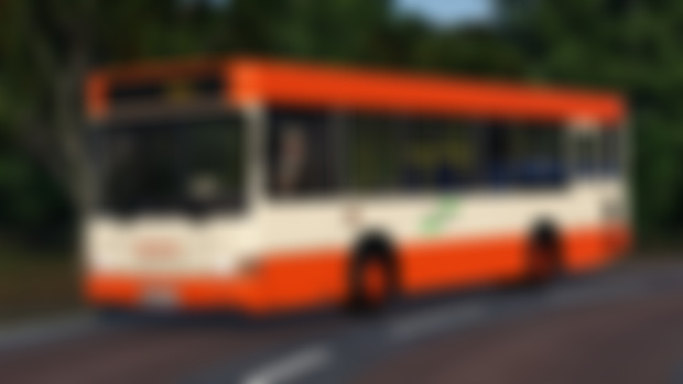 Dennis Dart SLF Beta 2