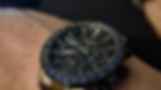 Seiko Astron