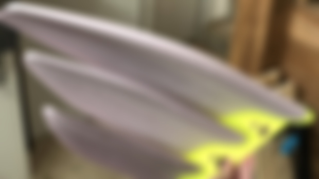 Multi Element Wing! 