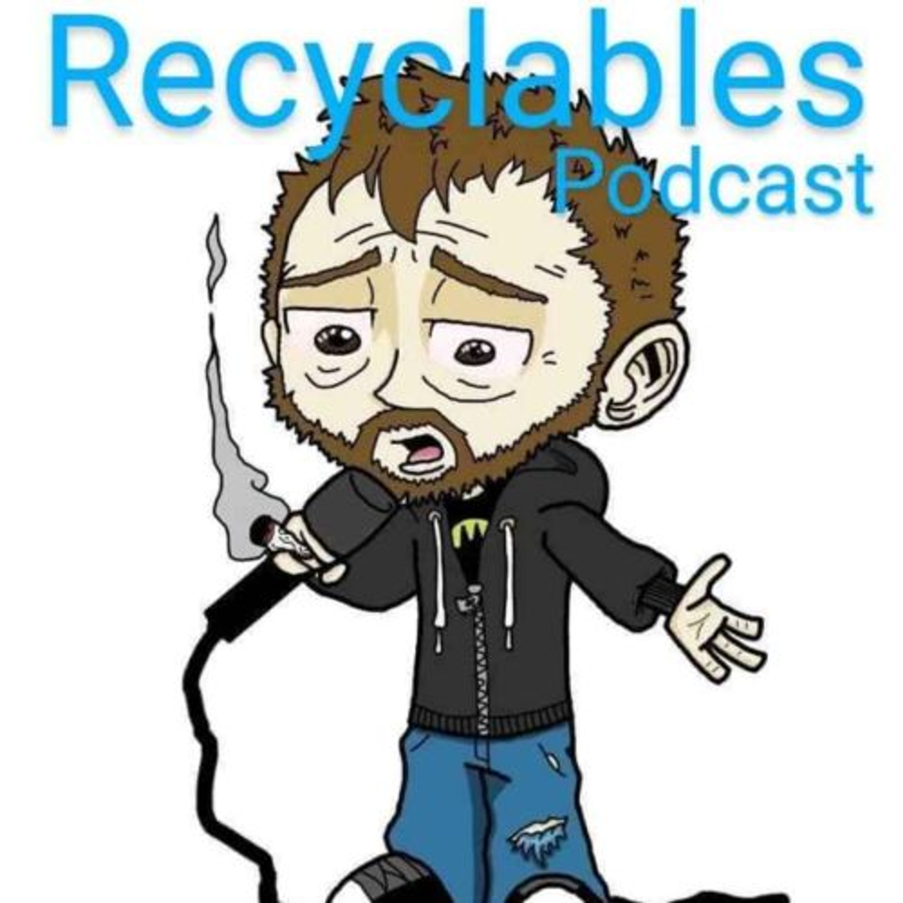 [PREVIEW] The History of Stand Up Comedy: The Rule of 3... or The Future of Stand Up episode artwork