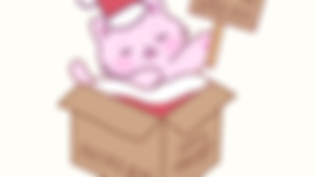 Holiday Break Notice! + Updates! 