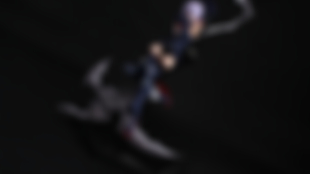 Director's cut(?) of MD13