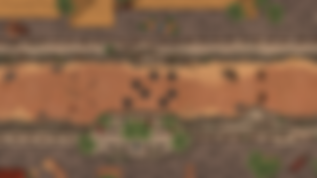 Port Nyanzaru: Executioner's Run
