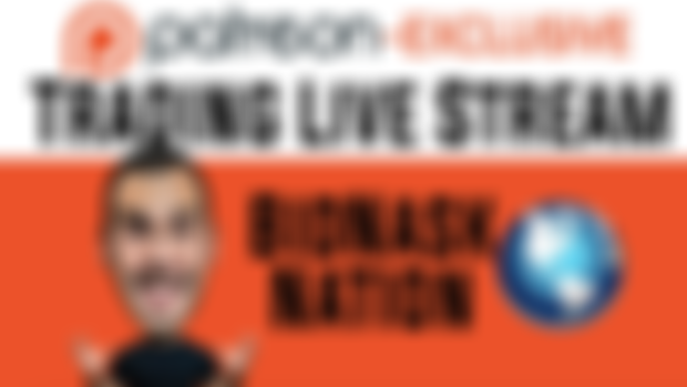 Top Tier Exclusive Trading Seminar at 9am EST on Saturday (tomorrow)