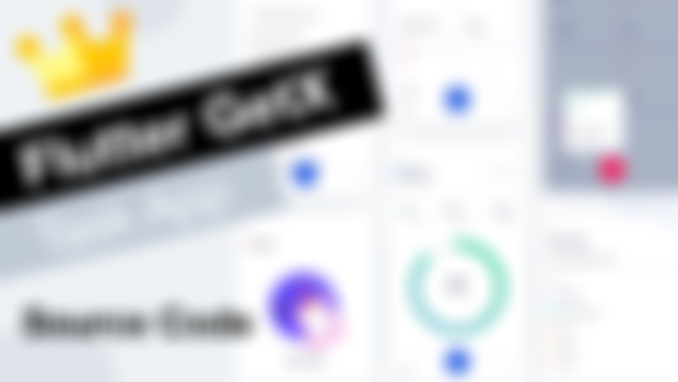 GetX Task Todo App Source Code