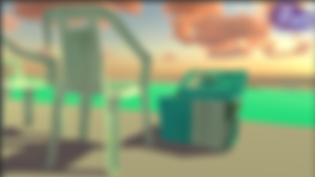 Life Chosen Update