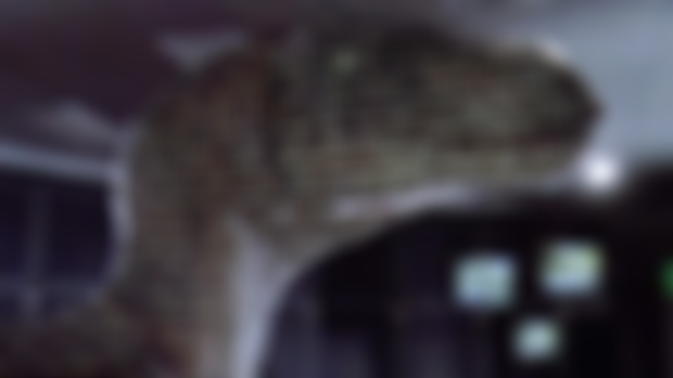 Lecture 9: Jurassic Park Part 2