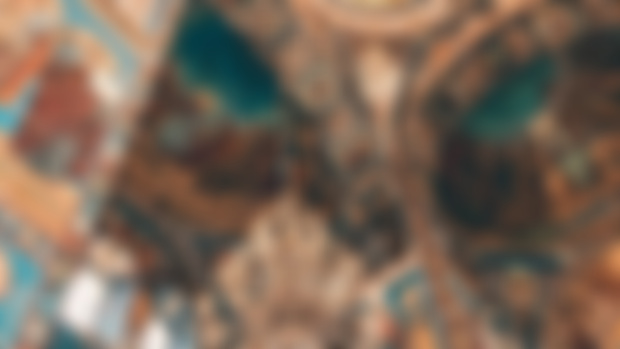 5 secrets of the Church of the Savior on Blood.