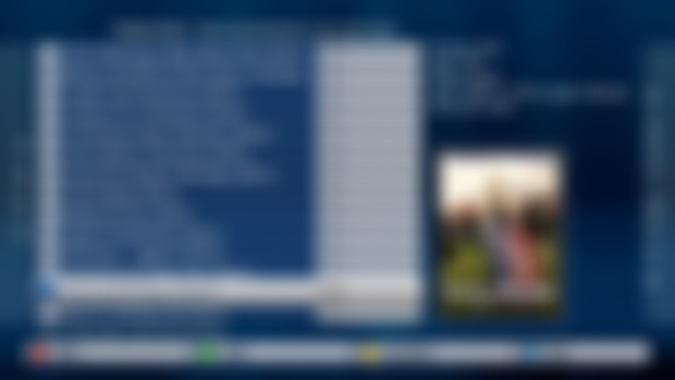 Movies and TV Shows Top IPTV