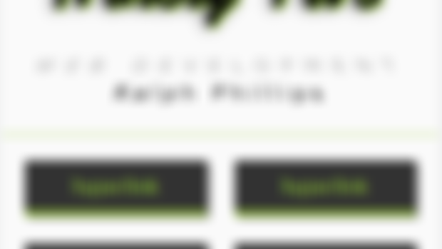 Creating a Mobile-first Portfolio Home Page