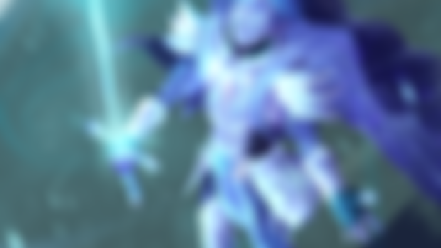 Holy Knight
