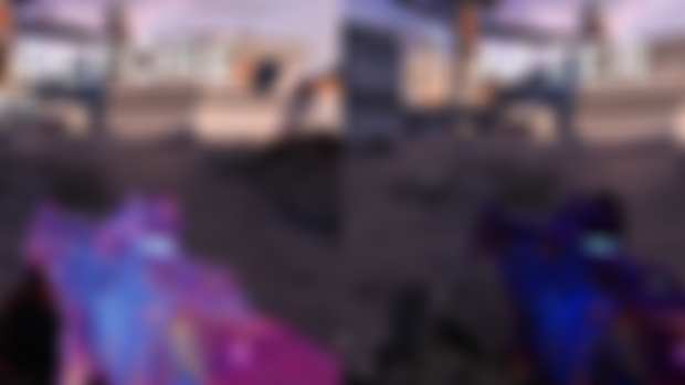 Remastered Custom Skins