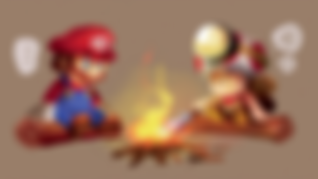 Cozy Nintendo Jazz/Bossa Nova!!!