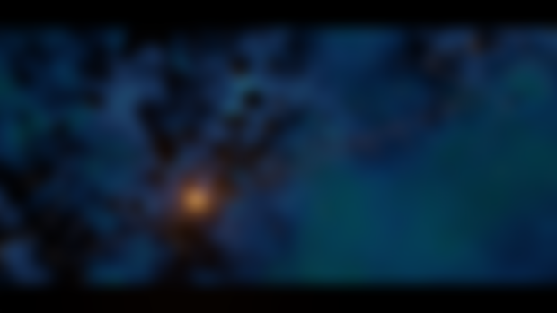 Blink - A Short Space Operatic - WIP 1 - .blend Files!