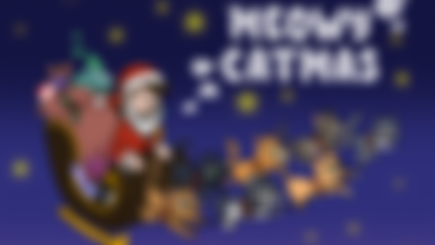 CMH4HH Virtual Holiday Party 12/17/21!