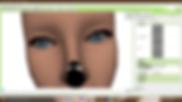 New W.I.P