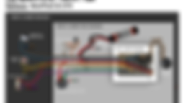 My *NEW* Wiring Diagram