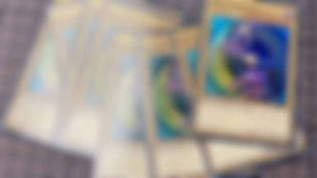 Making of: Dark Magician