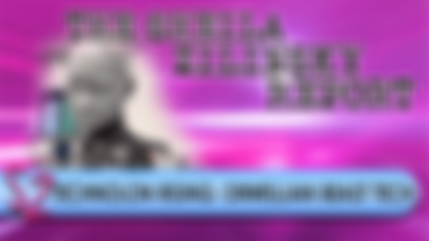 The SHEILA ZILINSKY Report- Dec 10 2021