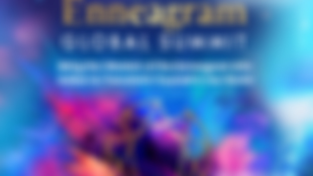 Enneagram Global Summit Audio - Type 2 panel