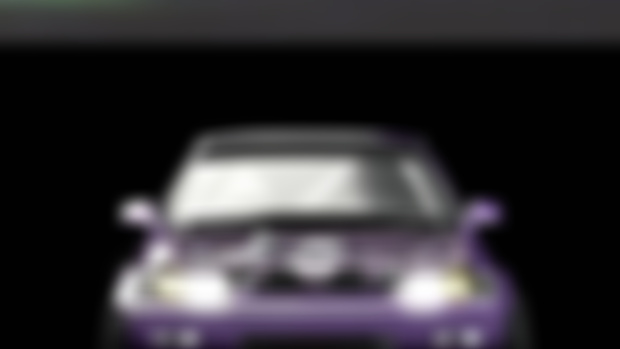 Bennys EDS R31 Barra Wagon