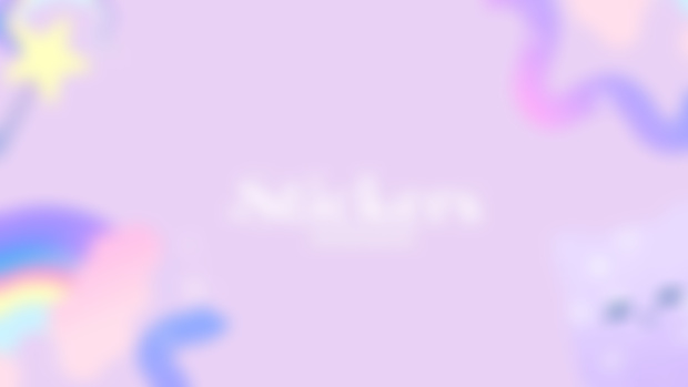 Stickers For Photocards Pack