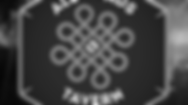 All Roads Tavern; Fogscrest 022 - RAW