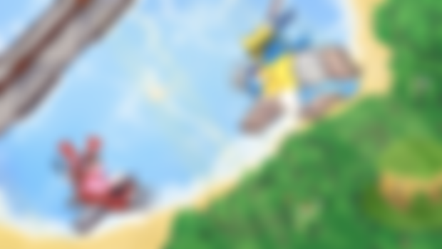 Air Rally (HD)