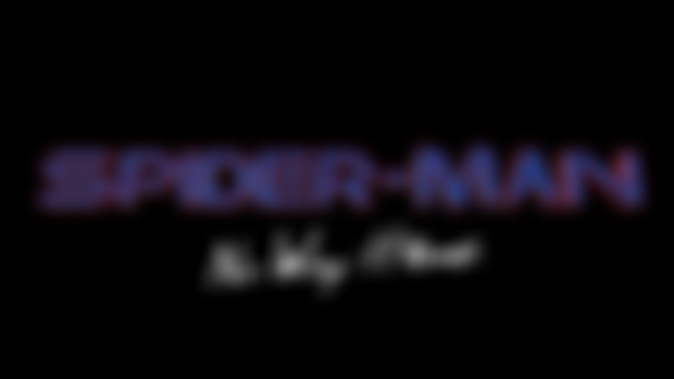 Spider-Man: No Way Home LOGO
