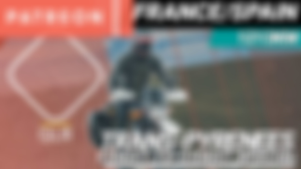The Trans-Pyrenean Coast-to-Coast Special