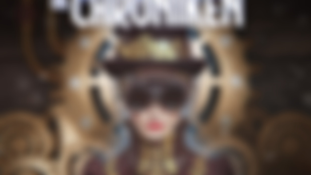 Cover Reveal Steampunk Chroniken 06