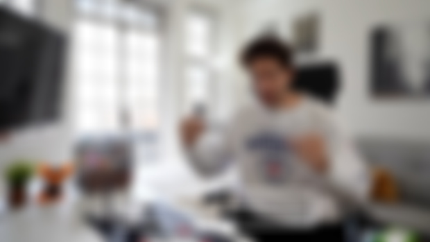 Bloopers Ep02 !