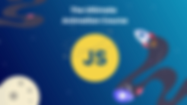 The Ultimate Javascript Animation Course 50% OFF