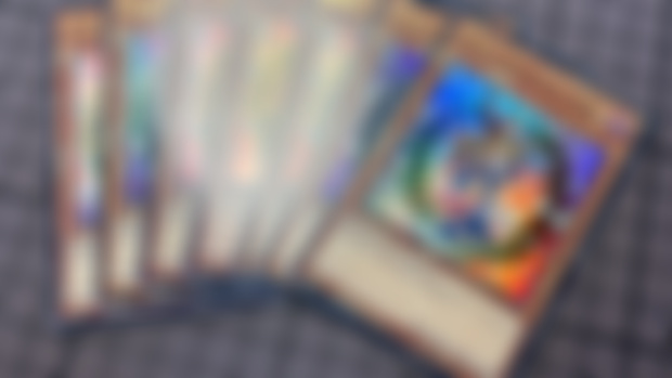 Making of: Dark Magician Girl